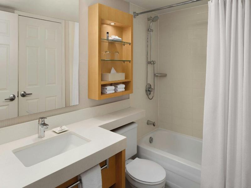 Delta Hotels Whistler Village Suites image