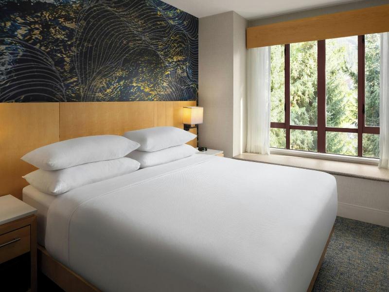 Delta Hotels Whistler Village Suites image