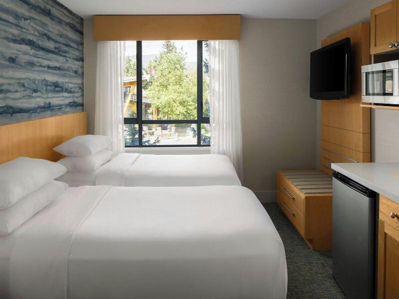 Delta Hotels Whistler Village Suites image