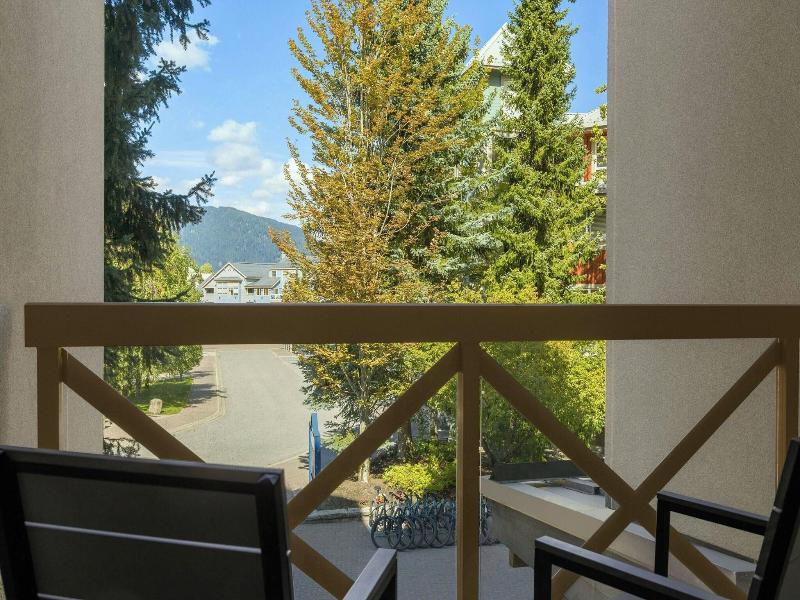 Delta Hotels Whistler Village Suites image