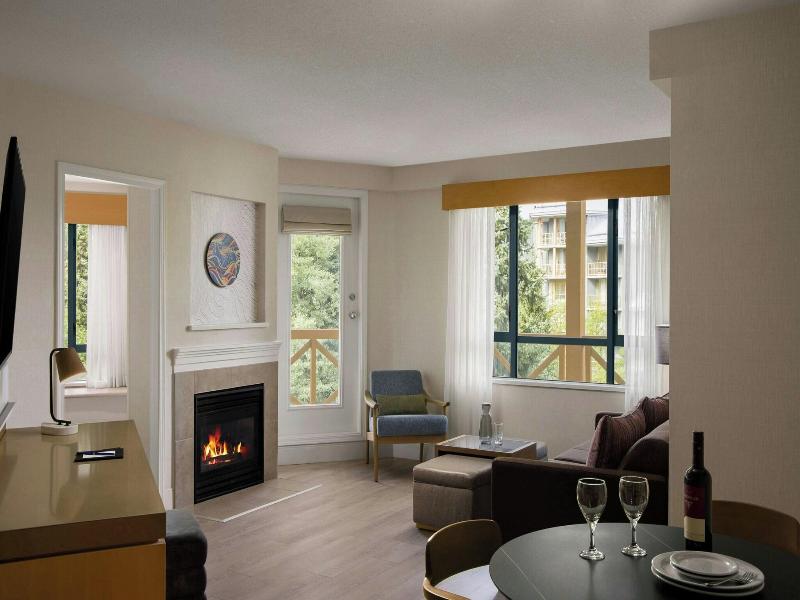 Delta Hotels Whistler Village Suites image