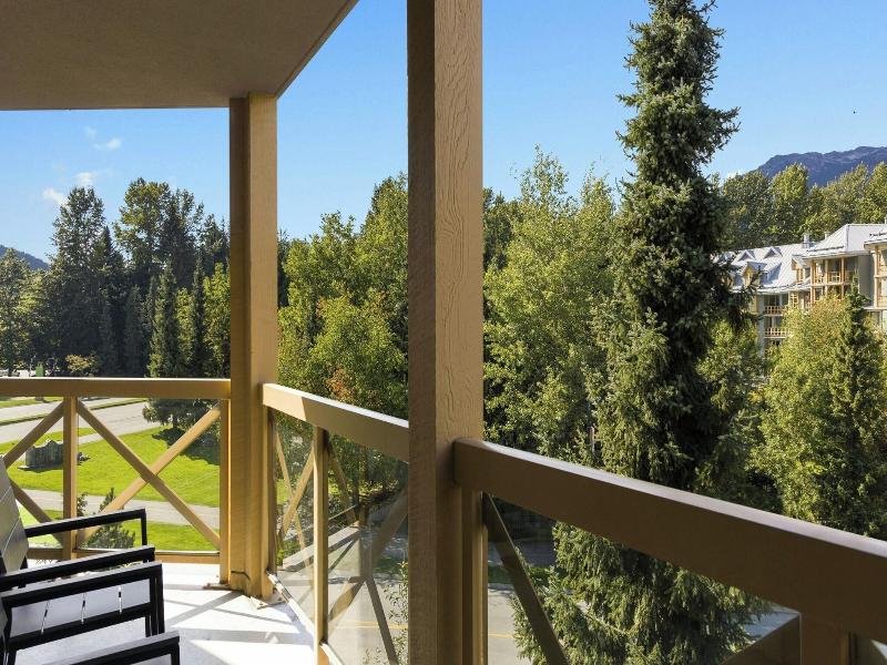 Delta Hotels Whistler Village Suites image