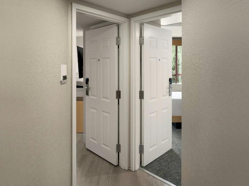 Delta Hotels Whistler Village Suites image