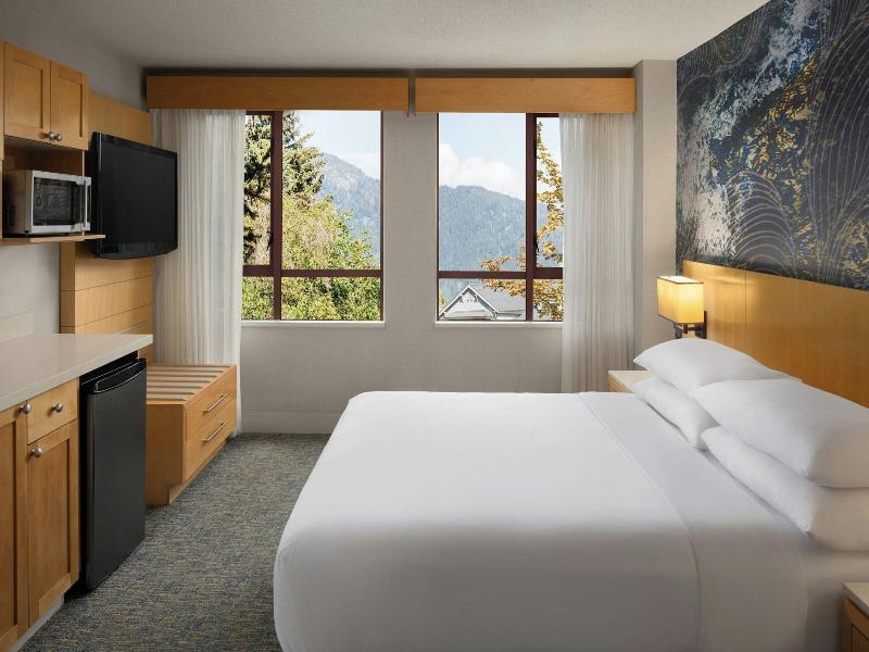 Delta Hotels Whistler Village Suites image