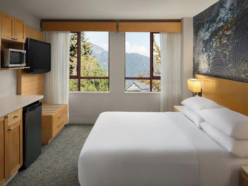 Delta Hotels Whistler Village Suites image