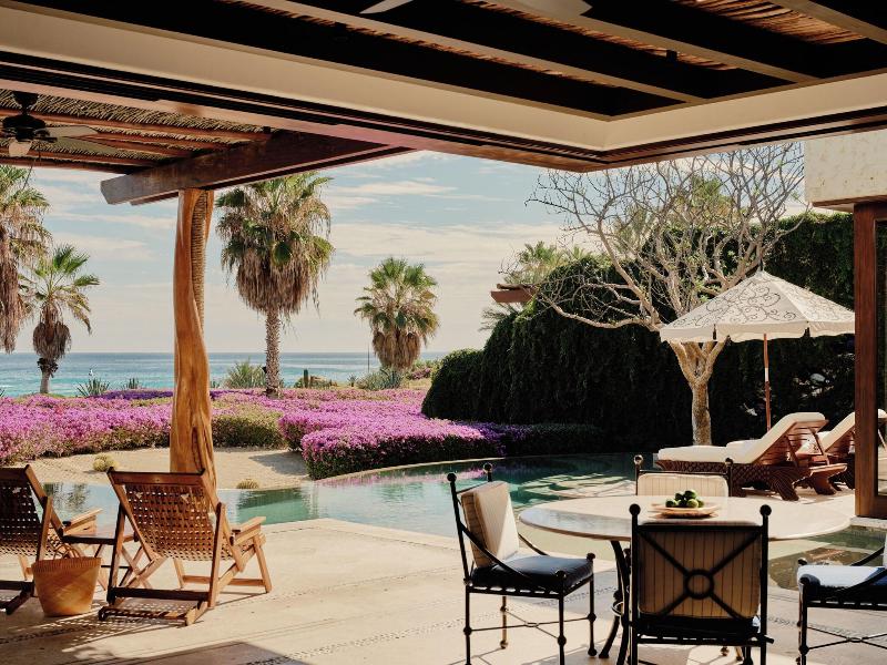 Las Ventanas al Paraiso image