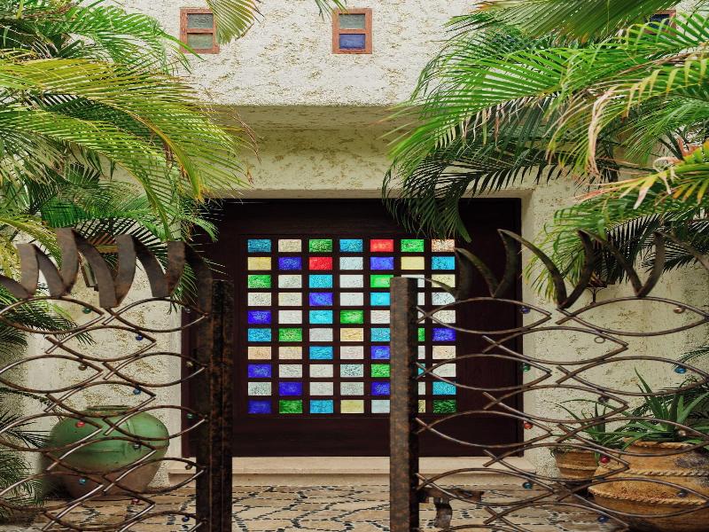 Las Ventanas al Paraiso image