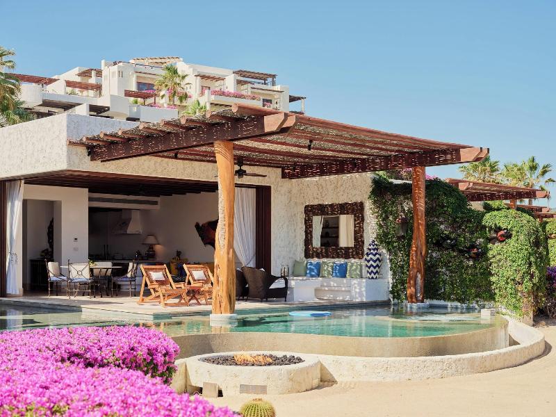 Las Ventanas al Paraiso image