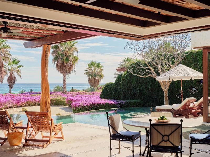 Las Ventanas al Paraiso image