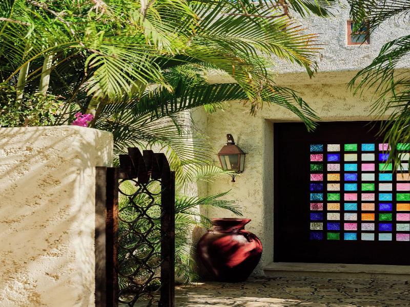 Las Ventanas al Paraiso image