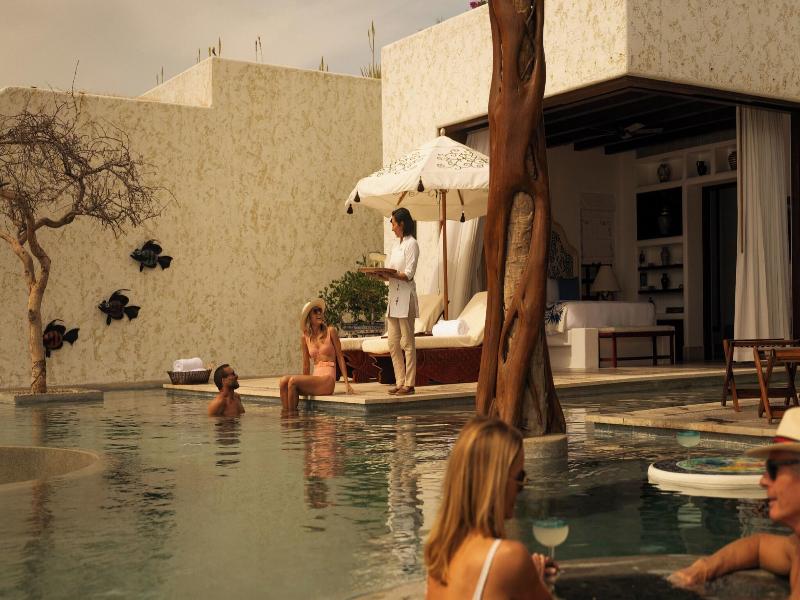 Las Ventanas al Paraiso image