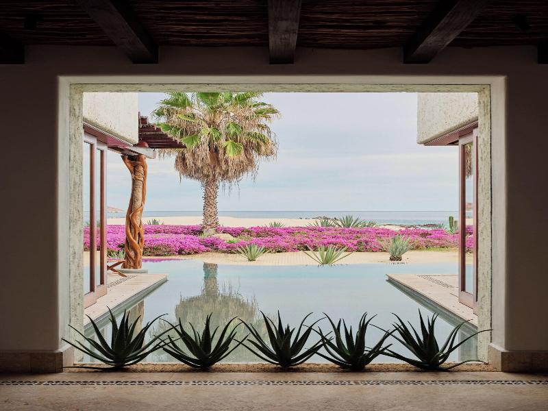 Las Ventanas al Paraiso image