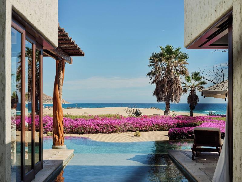 Las Ventanas al Paraiso image