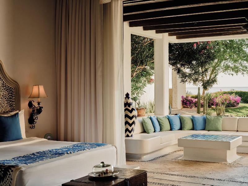 Las Ventanas al Paraiso image