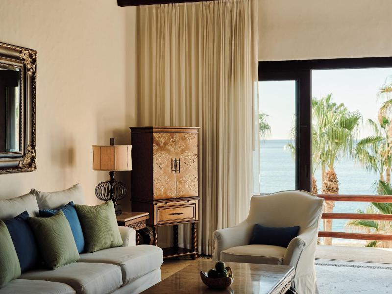 Las Ventanas al Paraiso image