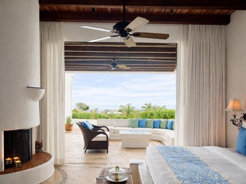 Las Ventanas al Paraiso image