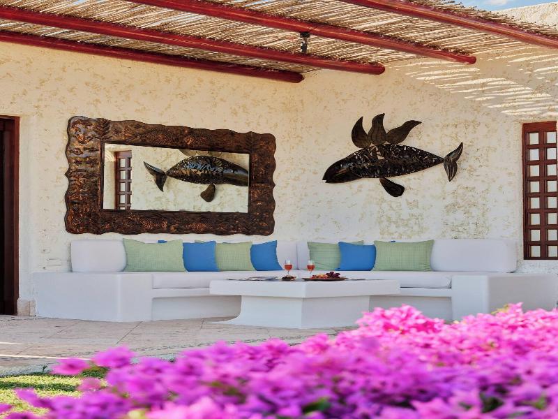 Las Ventanas al Paraiso image