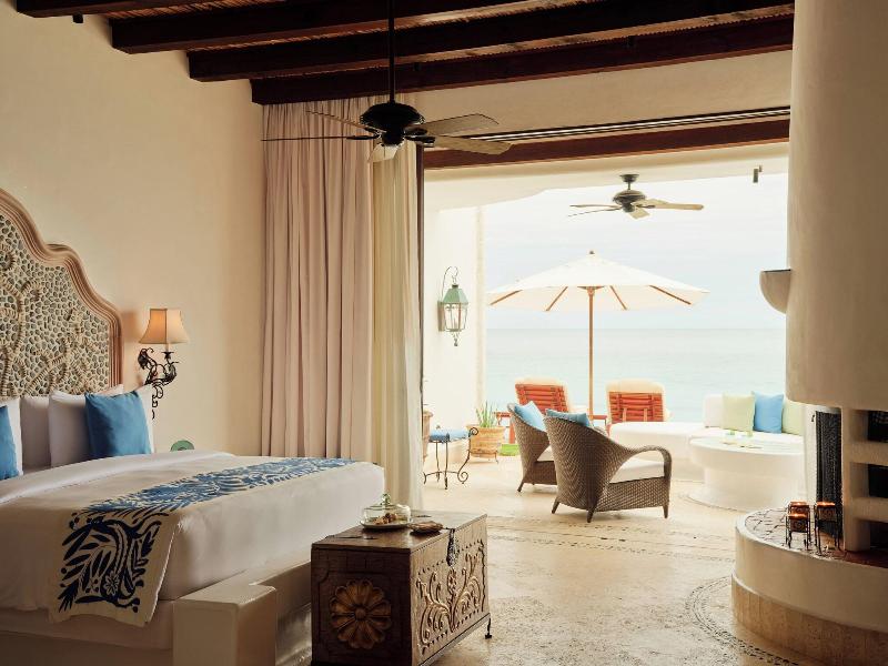 Las Ventanas al Paraiso image