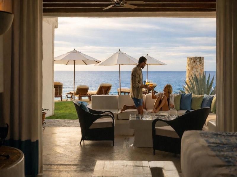 Las Ventanas al Paraiso image