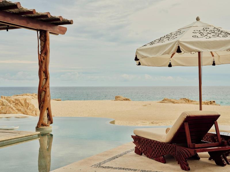 Las Ventanas al Paraiso image