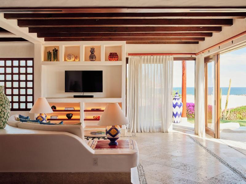 Las Ventanas al Paraiso image