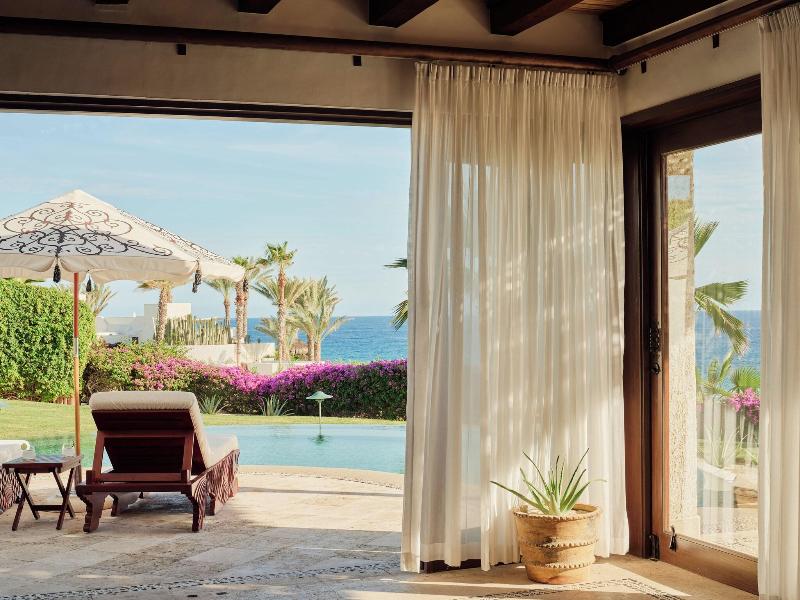 Las Ventanas al Paraiso image