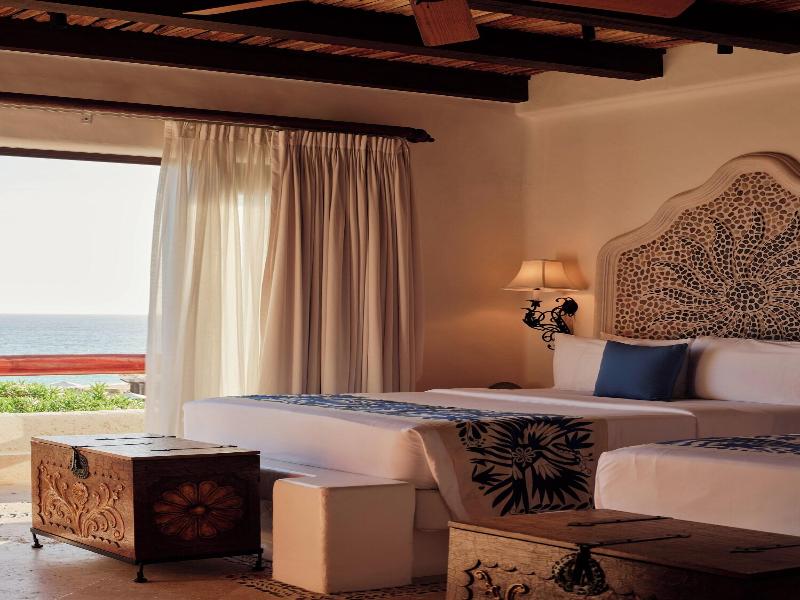 Las Ventanas al Paraiso image