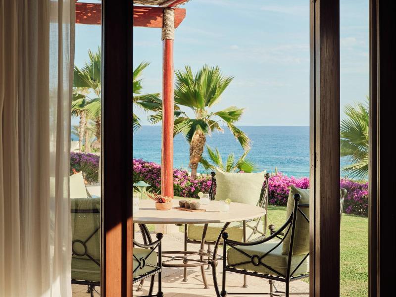 Las Ventanas al Paraiso image