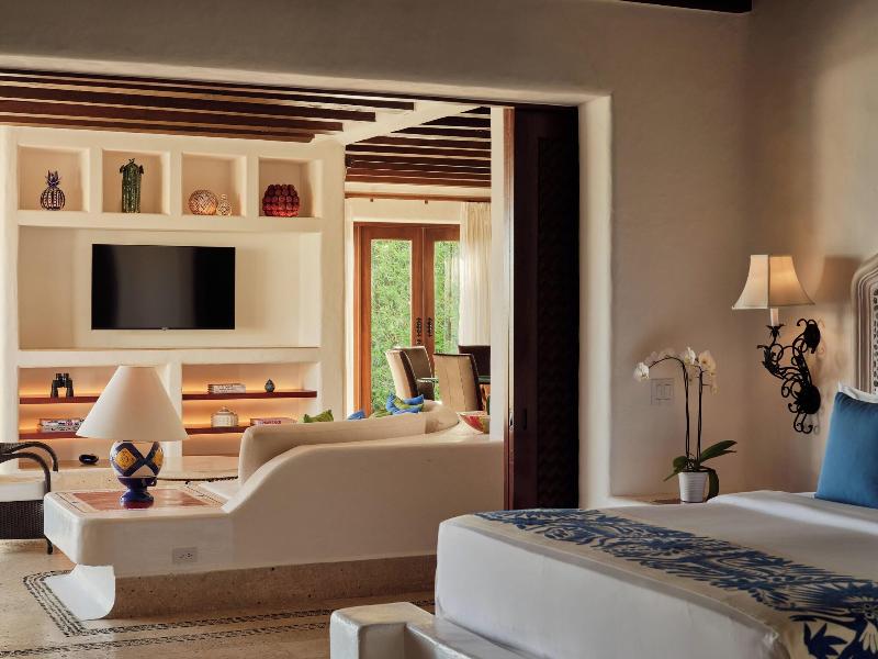 Las Ventanas al Paraiso image