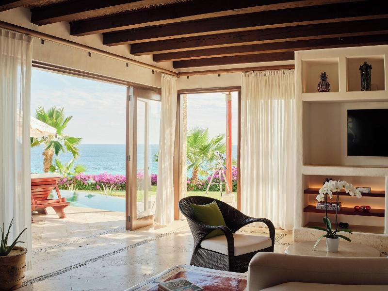 Las Ventanas al Paraiso image