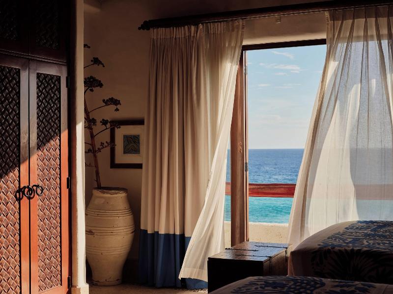 Las Ventanas al Paraiso image