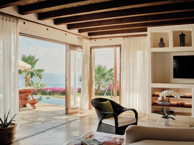 Las Ventanas al Paraiso image