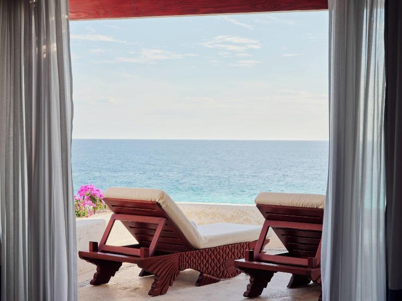 Las Ventanas al Paraiso image