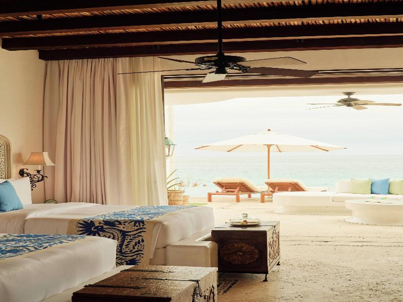Las Ventanas al Paraiso image
