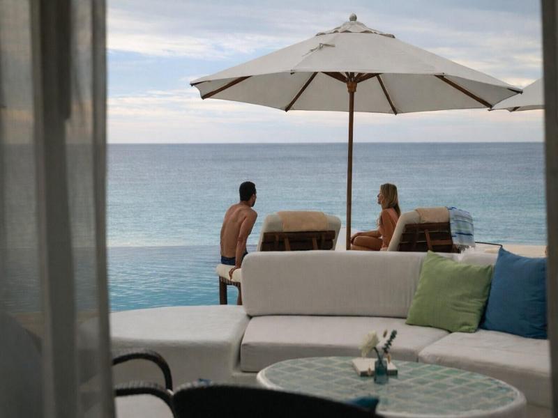Las Ventanas al Paraiso image