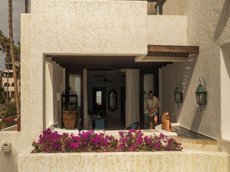 Las Ventanas al Paraiso image