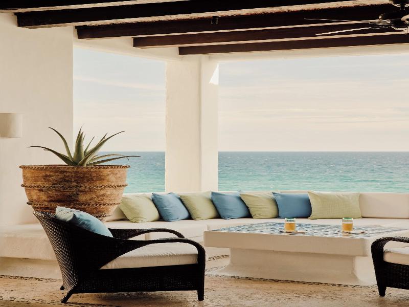 Las Ventanas al Paraiso image