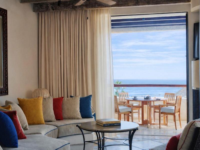 Las Ventanas al Paraiso image