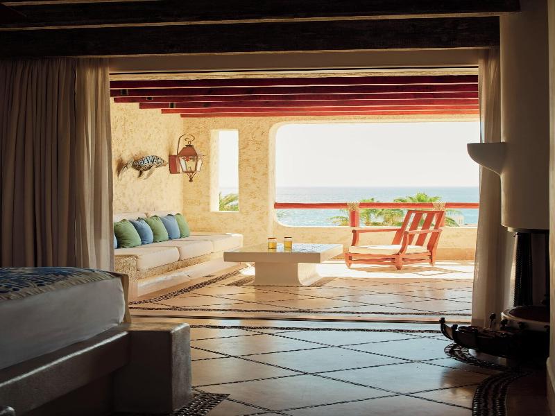 Las Ventanas al Paraiso image