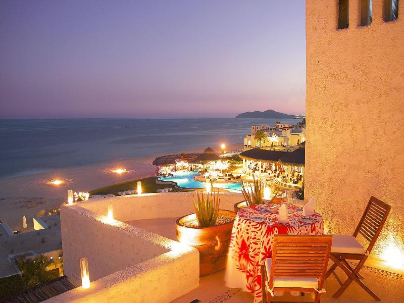Las Ventanas al Paraiso image