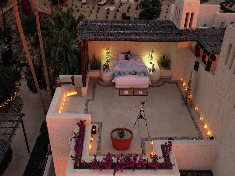 Las Ventanas al Paraiso image