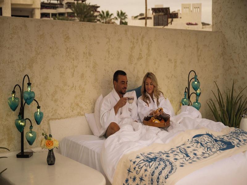 Las Ventanas al Paraiso image