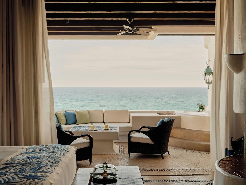 Las Ventanas al Paraiso image