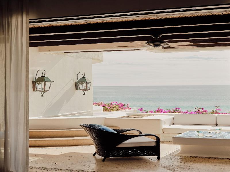 Las Ventanas al Paraiso image