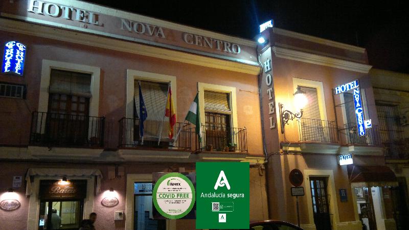 Hotel Nova Centro
