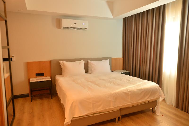 Miarosa Kemer Beach 5*
