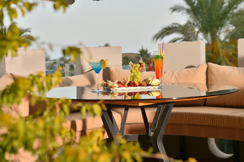 Miarosa Kemer Beach 5*