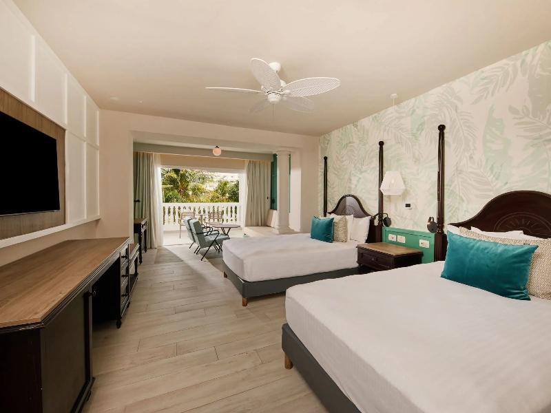 Bahia Principe Explore Jamaica Hyatt Incl Coll AI image