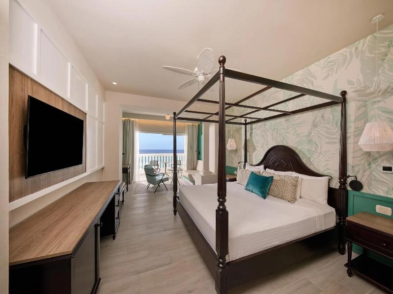 Bahia Principe Explore Jamaica Hyatt Incl Coll AI image