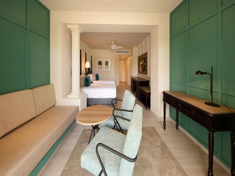 Bahia Principe Explore Jamaica Hyatt Incl Coll AI image